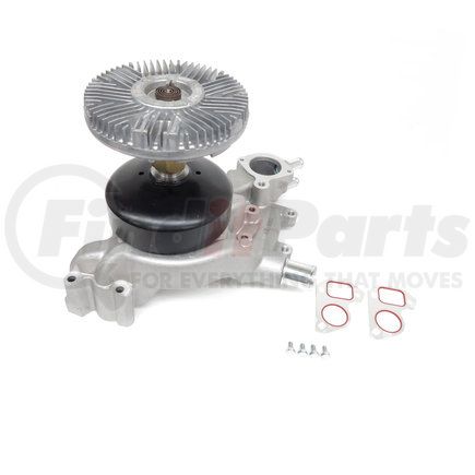 US Motor Works MCK1059