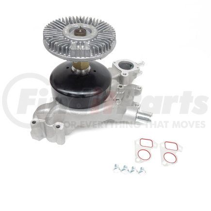 US Motor Works MCK1054
