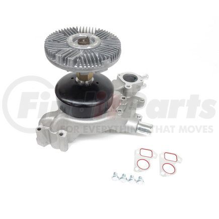 US Motor Works MCK1055