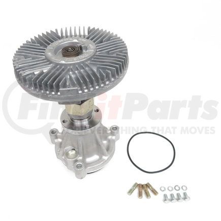 US Motor Works MCK1064