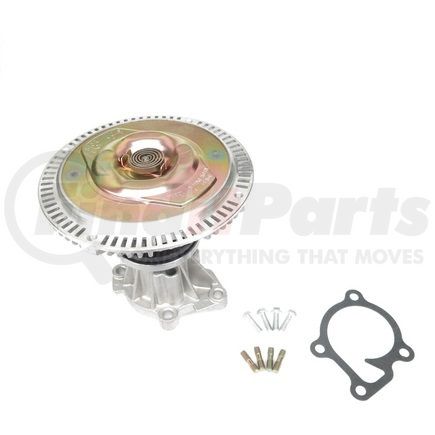 US Motor Works MCK1066
