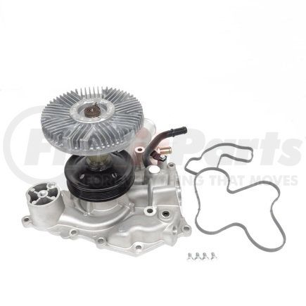US Motor Works MCK1067
