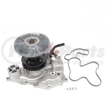 US Motor Works MCK1068