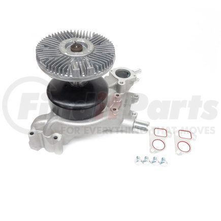 US Motor Works MCK1060
