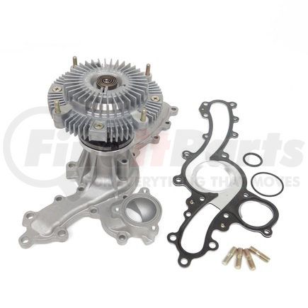US Motor Works MCK1061