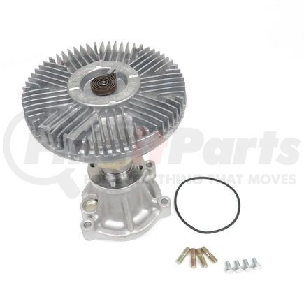 US Motor Works MCK1063