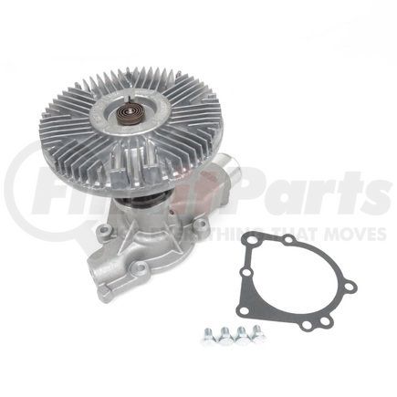 US Motor Works MCK1075