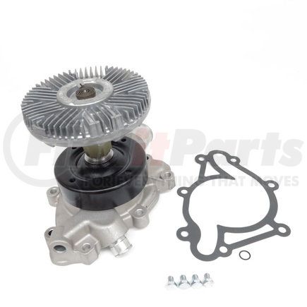 US Motor Works MCK1076