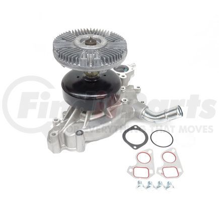 US Motor Works MCK1070