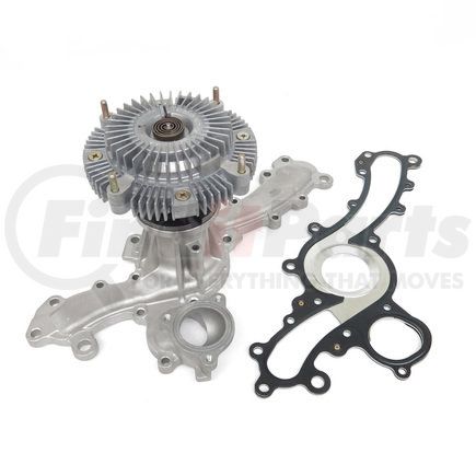 US Motor Works MCK1071