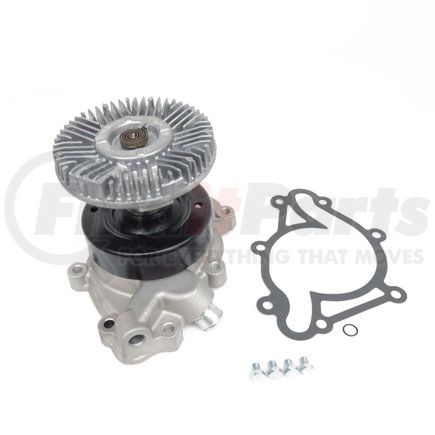 US Motor Works MCK1079