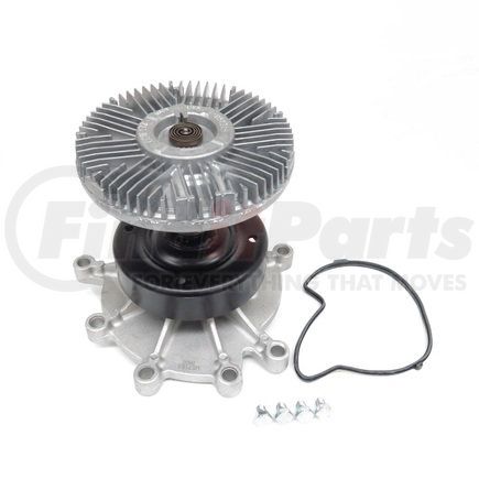 US Motor Works MCK1084