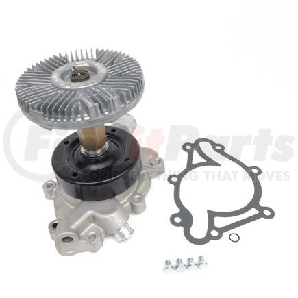 US Motor Works MCK1077