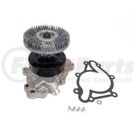 US Motor Works MCK1078