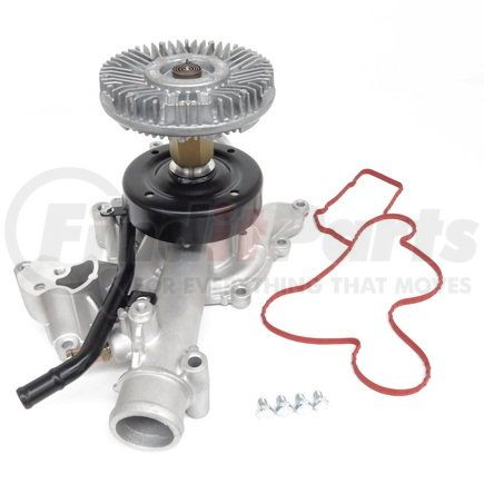 US Motor Works MCK1089