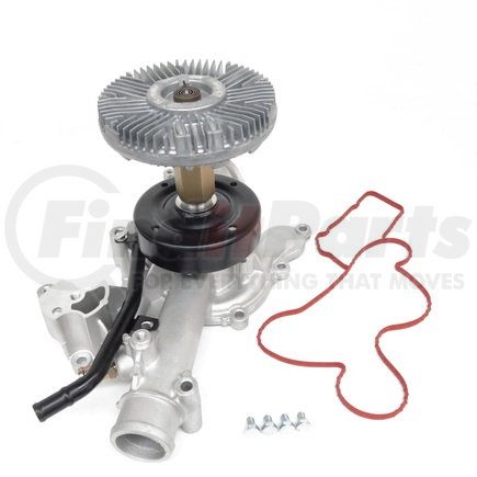 US Motor Works MCK1090