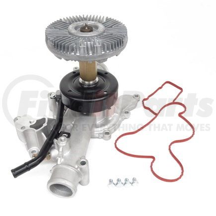 US Motor Works MCK1091