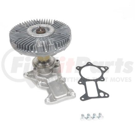 US Motor Works MCK1092