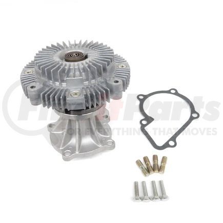 US Motor Works MCK1093
