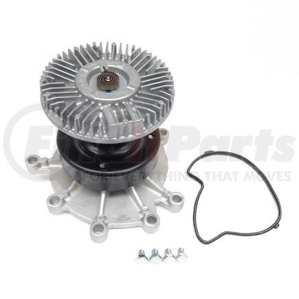 US Motor Works MCK1086