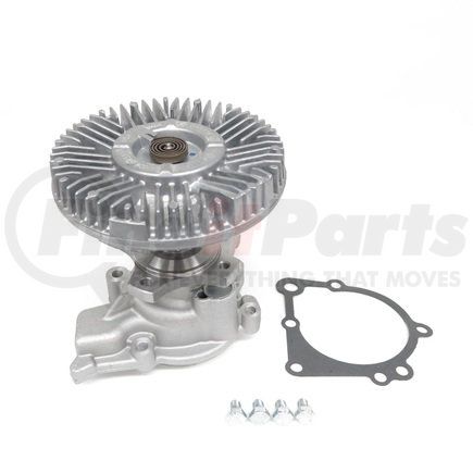 US Motor Works MCK1088