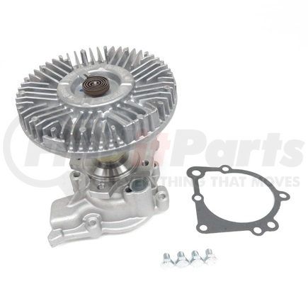 US Motor Works MCK1087