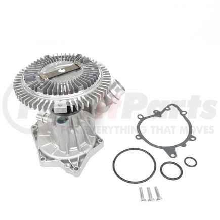 US Motor Works MCK1099