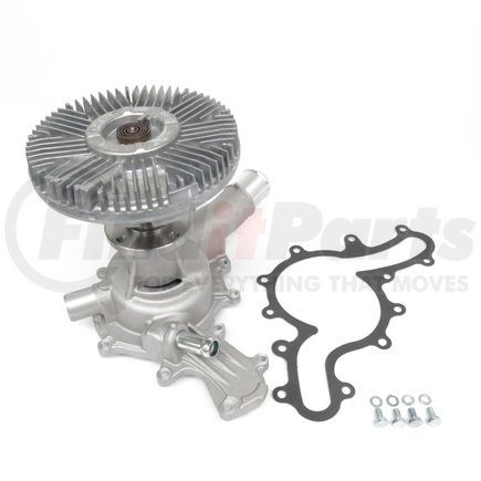 US Motor Works MCK1101