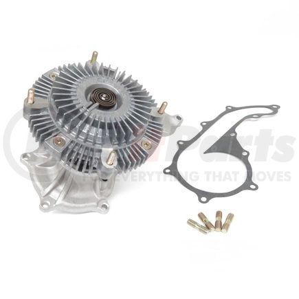 US Motor Works MCK1095