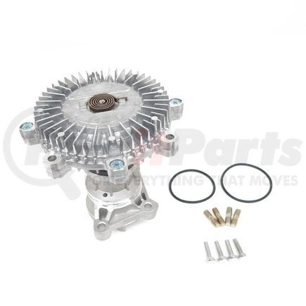 US Motor Works MCK1097