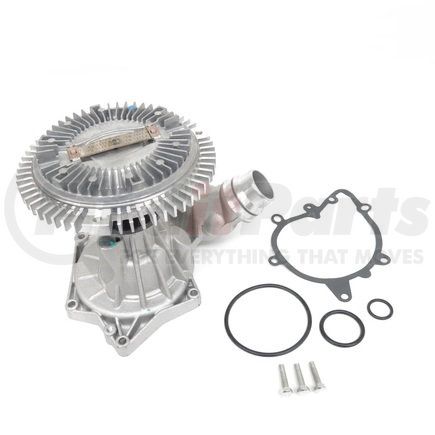 US Motor Works MCK1098