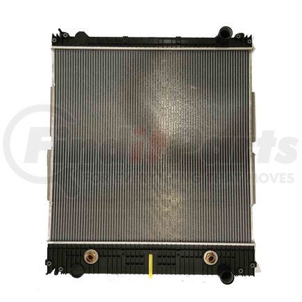 Reach Cooling 42-10348 FREIGHTLINER M2 106 08-09 Radiator