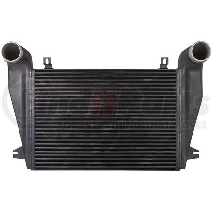 Reach Cooling 61-1005 Charge Air Cooler Freightliner FLD