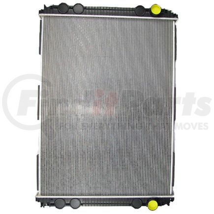 Reach Cooling 42-10067 Freightliner Radiator (Various Models)