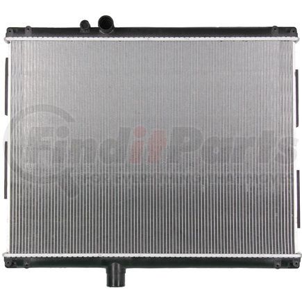 Reach Cooling 42-10171 Mack Radiator