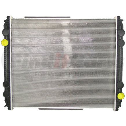 Reach Cooling 42-10071 FREIGHTLINER FLD120/ CENTURY CLASS 91-03 Radiator