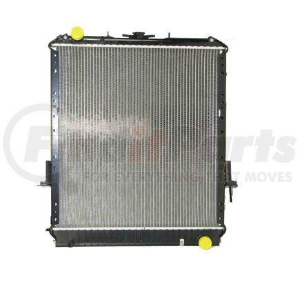 Reach Cooling 42-10136 ISUZU NPR / NQRGAS 94-04 Radiator