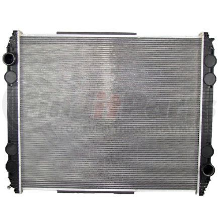 Reach Cooling 42-10219 Freightliner Radiator