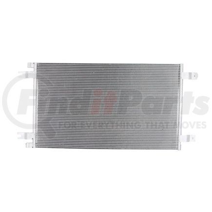 Reach Cooling 32-0951 Kenworth/Peterbilt Condenser