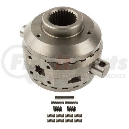 Powertrax 9206882807 Differential Locker