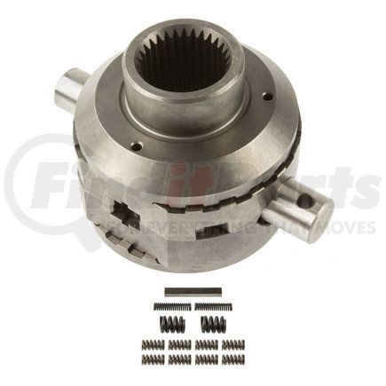 Powertrax 9204443000 Differential Locker