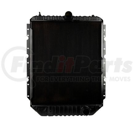 Reach Cooling 42-10628 INTERNATIONAL 3800/4900 SERIES 80-91 Radiator