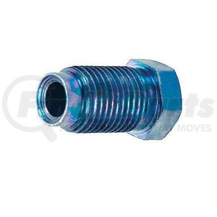 S.U.R. AND R AUTO PARTS BR250 M10 x 1.0 Flr Nut VW, Audi 4pk