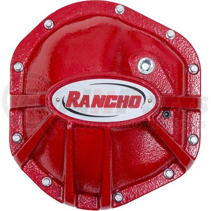 Rancho RS6209 Rancho Diff Cover