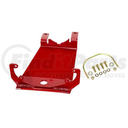 Rancho RS62116 Rancho Skd Plt Kt