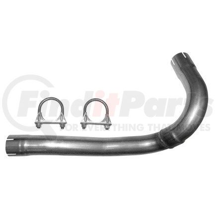 Rancho RS720003 EXHAUST PARTS