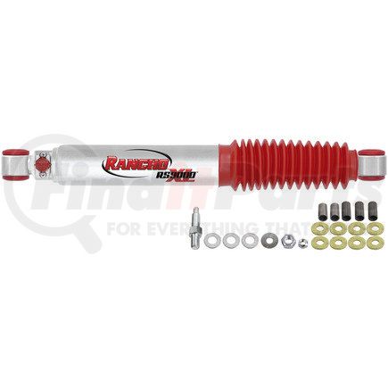 Rancho RS999012 RS9000XL adjustable shock