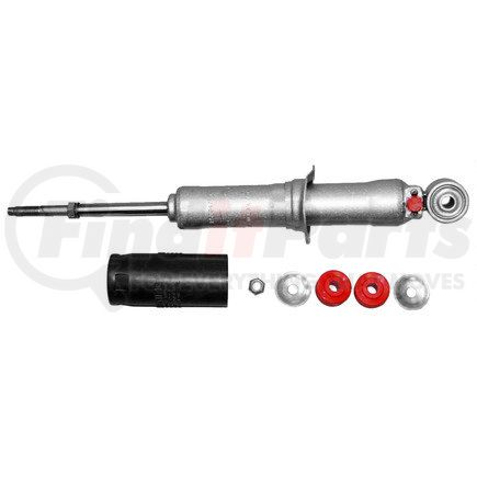 Rancho RS999766 Suspension Strut Assembly-RS9000XL Strut Front Rancho fits 00-06 Toyota Tundra