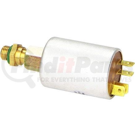 Autocar A6150189-001 SWITCH TRINARY PRESSURE