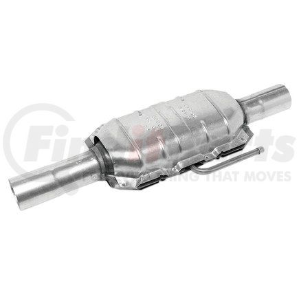 Walker Exhaust 15642 Catalytic Converter
